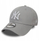 Kapele New Era New York Yankees 39THIRTY Essential, për të rritur, gri