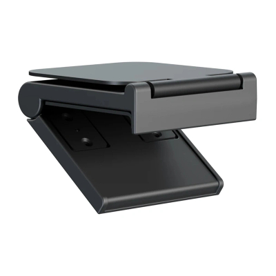 Mbajtëse për kamerë OBSBOT Tiny 2 Adjustable Mount, për monitor dhe laptop, e zezë
