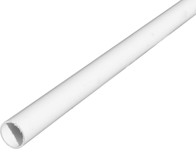 Tub elektrik i ngurtë MARMAT RL 16, PVC, 16mm, 2m, i bardhë