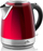 Çajnik elektrik ETA ELA Mini 8599 90010, 1.2L, çelik inox, i kuq