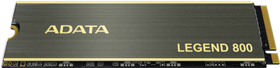 Disk ADATA LEGEND 800, M.2 - 1TB