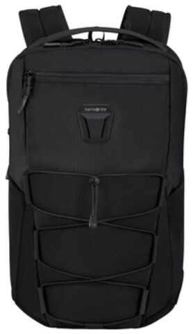 Çantë Samsonite DYE-NAMIC S për laptop 14.1", e zezë