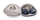 Kufje pa tela Sennheiser Momentum 4, over ear, ANC, blu e errët