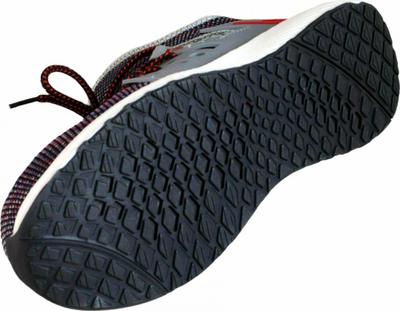 Atlete pune Galmag 513 / S1 ART513-S1-R39, nr. 39, të hirta