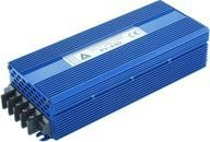 Inverter për veturë AZO Digital PV-450, 450W, 20-80V në 13.8V DC-DC, blu