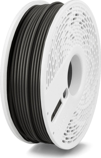 Filament për printer 3D Fiberlogy Easy PLA, 2.85 mm, 0.85 kg, i zi