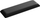 Mbështetëse ergonomike për kyçet Glorious Cloth Wrist Rest, për tastierë 65% ose 75%, pëlhurë e butë, e zezë