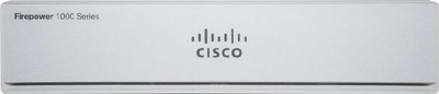 Firewall rrjeti Cisco Firepower 1010 FPR1010 NGFW K9, 8GB, gigabit, i hirtë
