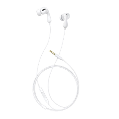 Kufje me tel Baseus Encok CZ20 HZ20, in ear, Hi Res, Type C 3.5mm, të zeza