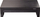 Stendë monitori Fellowes 8038101, me tavelinë magazinimi, për monitor 21", e zezë