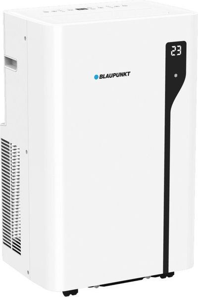 Kondicioner portativ Blaupunkt ACP-414, 3 në 1, 45m², WiFi Tuya, i bardhë