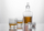 Set uiski ZWIESEL 1872 Premium No.1, karafë dhe gota, xham transparent