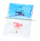 Xhel izolues Raytech MAGIC FLUID 170, sashe 170g, polimer, transparent