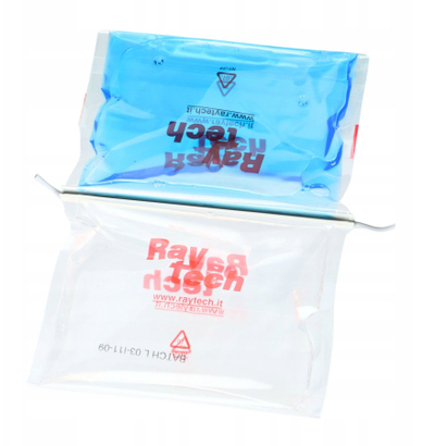Xhel izolues Raytech MAGIC FLUID 170, sashe 170g, polimer, transparent