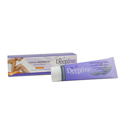 Krem depilimi Arcocere Deepline, 150 ml