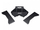 Adaptor lëvizje Next Level Racing Go Kart Plus NLR S037, komplet lidhës për Motion Plus dhe Traction Plus, çelik karbon