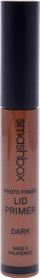 Праймер за капаци Smashbox Photo Finish Lid, 0.08 oz, темна нијанса