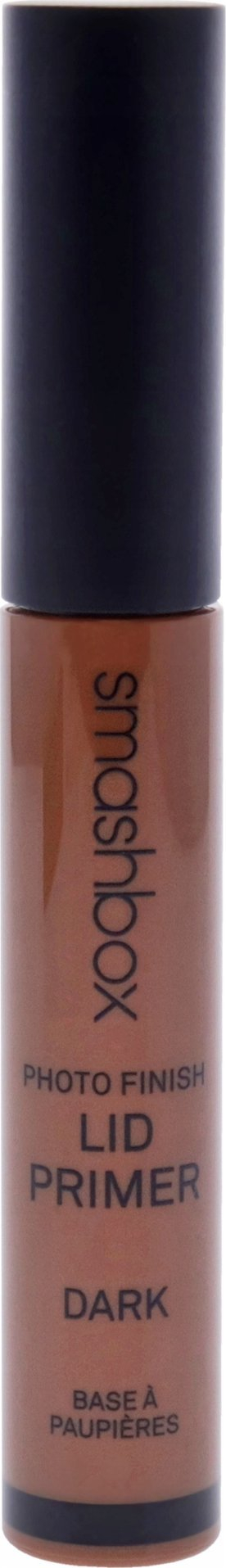 Праймер за капаци Smashbox Photo Finish Lid, 0.08 oz, темна нијанса
