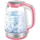 Ibrik Sencor SWK 2194RD, 2200 W, 2 l, i kuq
