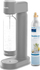 Karbonator uji Philips GoZero ADD4901GR/10, me dorë, gri