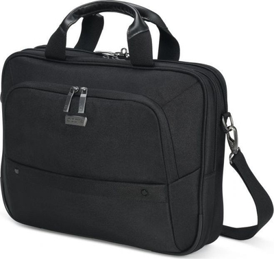 Çantë Dicota Eco Top Traveler Select, 14.1", e hirtë