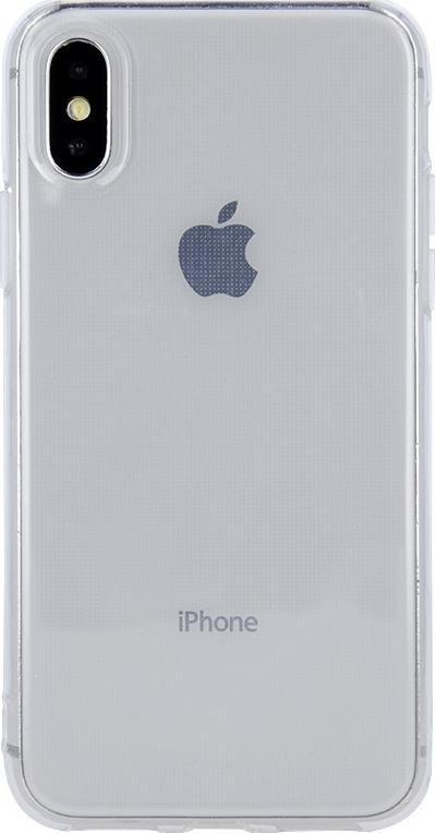 Mbrojtëse telefoni Samsung Galaxy M52, TPU 1mm, transparente
