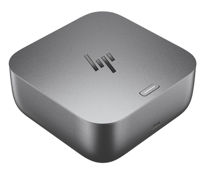 Stacion dokimi HP Thunderbolt 4 G6, 100W, USB C, i zi
