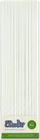 Refill filament PLA 3Doodler White PL06-SNOW, 25 shufra, e bardh