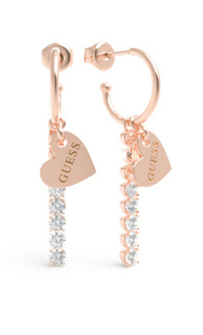 Vathë Guess JUBE01079JWRGT/U