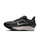 Atlete vrapimi Nike Zoom Fly 6, mesh, me shollë ZoomX, të zeza me gri