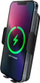 Полнач за автомобил без кабли Prio Fast Wireless Car Charger, 15W, USB C, црн