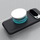Футрола за телефон Nillkin Super Frosted Shield Pro за Google Pixel 10 Pro XL, магнетна, PC TPU, црна