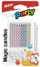 Qirinj torte MAGIC CANDLES PARTY MFP 8800146, 6 cm, set me 10 copë