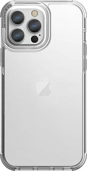 Mbrojtëse telefoni Uniq Combat për iPhone 13 Pro, 6.1", transparente