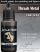 Bojë akrilike Scalecolor Metal N Alchemy Thrash Metal, 17 mL, metalike