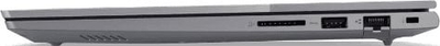 Laptop Lenovo ThinkBook 14 Gen 7, 14", AMD Ryzen 5 7535HS, 16GB RAM, 256GB SSD, AMD Radeon 660M Graphics