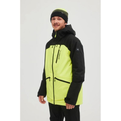 Geakë ski O'Neill Discorder, Super Stretch, O'Neill Hyperdry, blu
