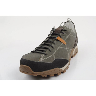 Atlete trekking Aku Nativa M 646024, Vibram, për burra, gri