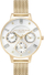 Orë dore Olivia Burton Classic Multifunction Demi OB16CG100