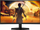 Monitor gaming AOC G4 C27G42E, 27\", Full HD, i zi me të kuqe