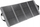 Panel diellor DJI Zignes 120W, palosës, i zi