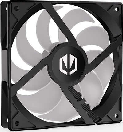 Ftohës Endorfy Stratus 120 PWM ARGB, 120 mm
