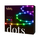 Varg dritash LED Twinkly DOTS TWD200STP TEU, 200 LED RGB, 10m, shumëngjyrëshe