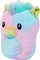 Lodër pelushi Mattel Barbie Tie Dye Reveal Unicorn, set kreativ pikturimi, shumëngjyrëshe