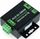 Konvertues RS485 në Ethernet Waveshare RS485 TO ETH, 5V DC, metalik, i zi