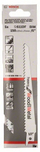 Teh sharre Bosch Saber S 611 DF (2 608 656 258), 150mm