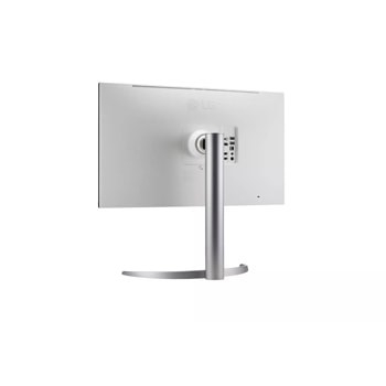 Monitor LG 32UQ850V-W, 32" 4K UHD 3840x2160, 60 Hz, LED, i bardhë