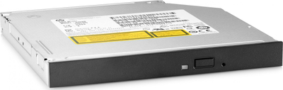 Njësi optike HP TWR SATA DVD Writer, e brendshme, për desktop, e zezë