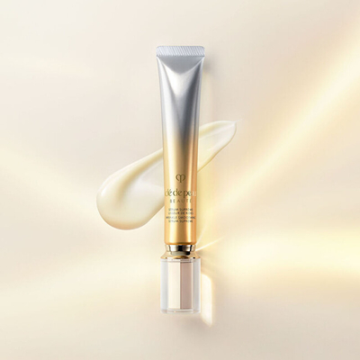 Serum fytyre Clé de Peau Beauté Supreme Wrinkle Smoothing, 20 ml