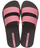 Papuçe Ipanema 26223-21312, kafe/rozë 38